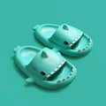 Chinelo Infantil - Baby Shark Chinelo Infantil - Baby Shark-440 Villa Kids Azul 24-25 