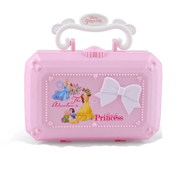 Maleta de Maquiagem das Princesas Maleta de Maquiagem das Princesas-brin-451 Villa Kids 