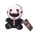 Pelúcia Animatrônics -FNAF Pelúcia Animatrônics -FNAF-pelu-452 Villa Kids The Puppet 