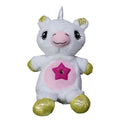 Pelúcia com Projeção de Estrelas Pelúcia com Projeção de Estrelas-bri-372 VF Villa Kids Branco 