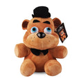 Pelúcia Animatrônics -FNAF Pelúcia Animatrônics -FNAF-pelu-452 Villa Kids Freddy 