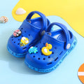 Crocs Crocs-ves- VF Villa Kids Azul Marinho 18 