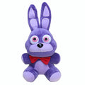 Pelúcia Animatrônics -FNAF Pelúcia Animatrônics -FNAF-pelu-452 Villa Kids Bonnie 