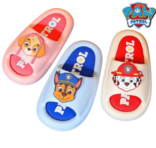 Chinelo Infantil Slide SPT_84 Villa Kids 