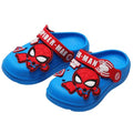 Crocs Infantil Homem Aranha - SpideyCrocs SPT_74 Villa Kids Azul 24-25 