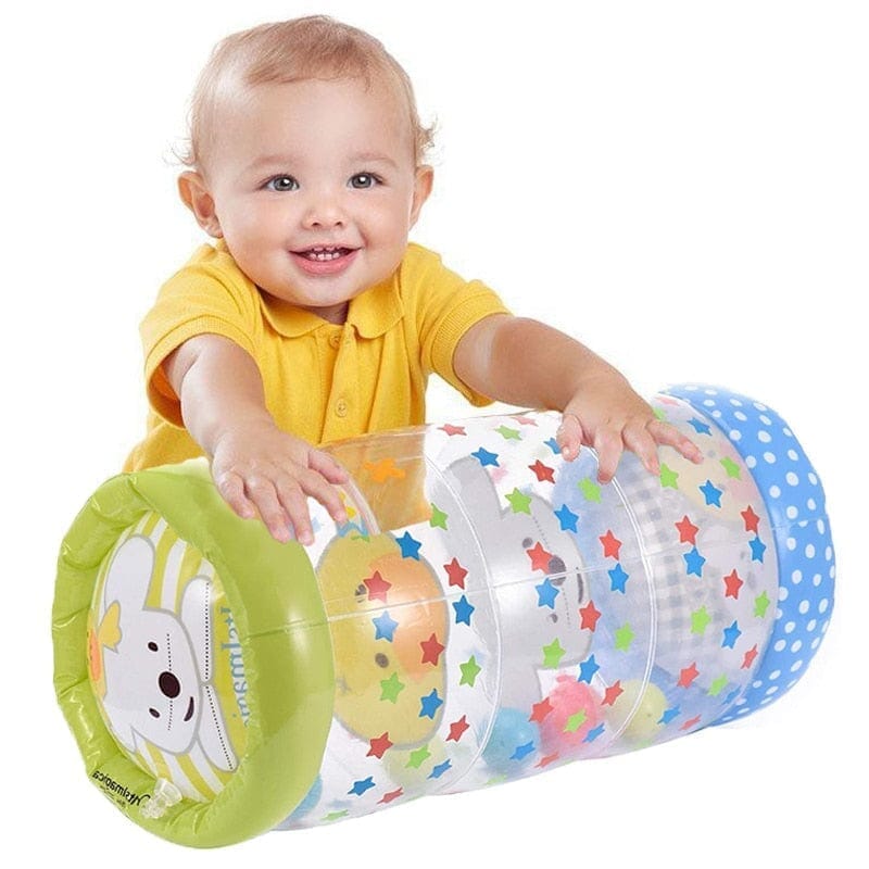 Baby Roller Baby Roller - brin - 012 VF Villa Kids 