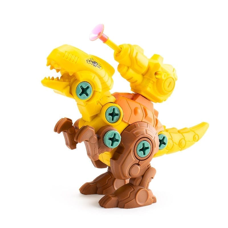 Dino Mega Blast + Frete Grátis dino - brin - 096 VF Villa Kids 