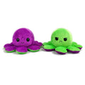 Casal de Polvinhos - Minhas Emoções polvinho-Pel-255 VF Villa Kids Roxo - Verde 