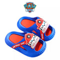 Chinelo Infantil Patrulha Canina SPT_53 Villa Kids Azul | Marshall 22-23 