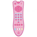 Controle Remoto de Brinquedo Remoto - brin - 088 VF Villa Kids Rosa 