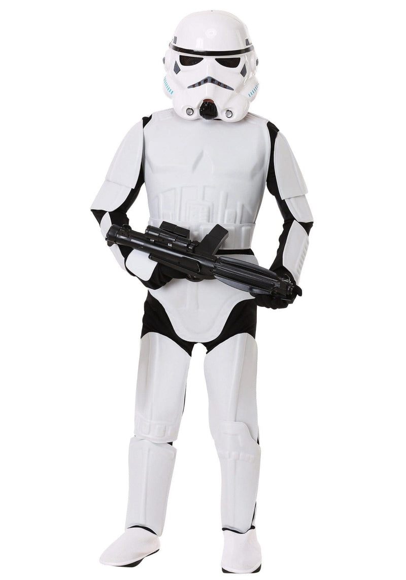 Fantasia Stormtrooper Star Wars Infantil Com Enchimento Fantasia Stormtrooper Star Wars Infantil Com Enchimento-fan-364 VF Villa Kids 