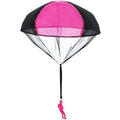 Mini Soldado de Paraquedas Mini Soldado -brin - 180 VF Villa Kids Rosa 