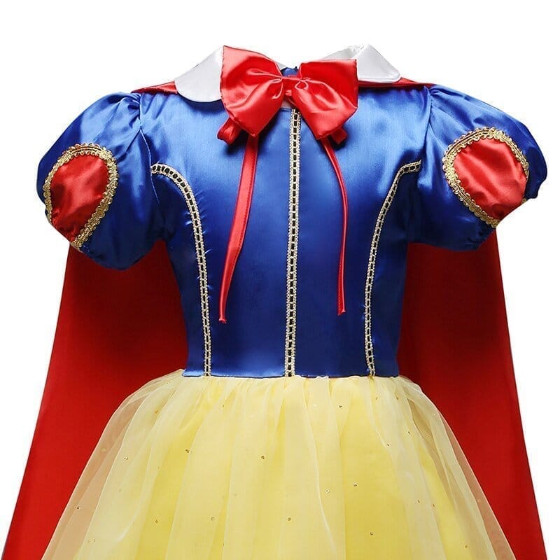 Princesa Branca de Neve Fantasias-fan-249 VF Villa Kids 