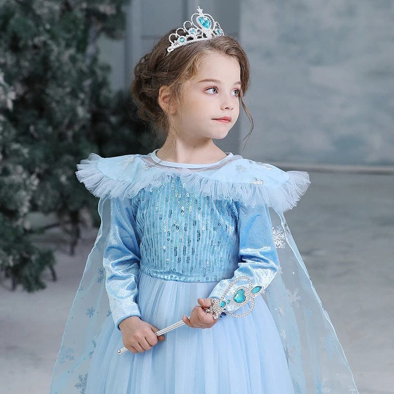 Rainha Elsa Fantasias-fan-248 VF Villa Kids 