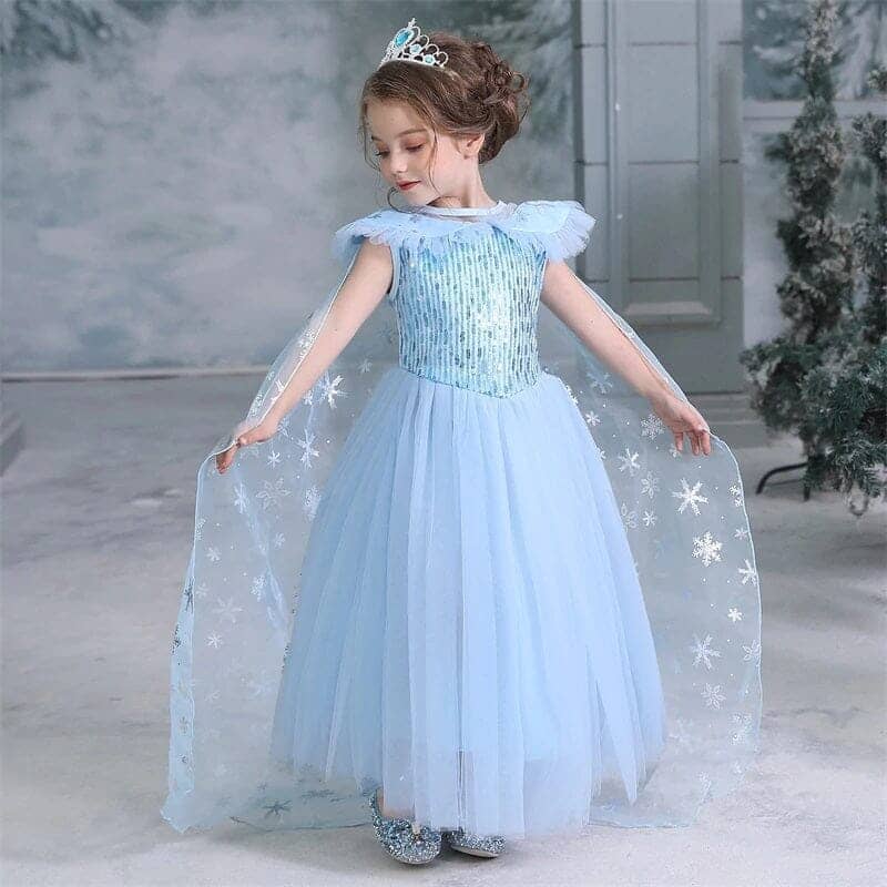 Rainha Elsa Fantasias-fan-248 VF Villa Kids 