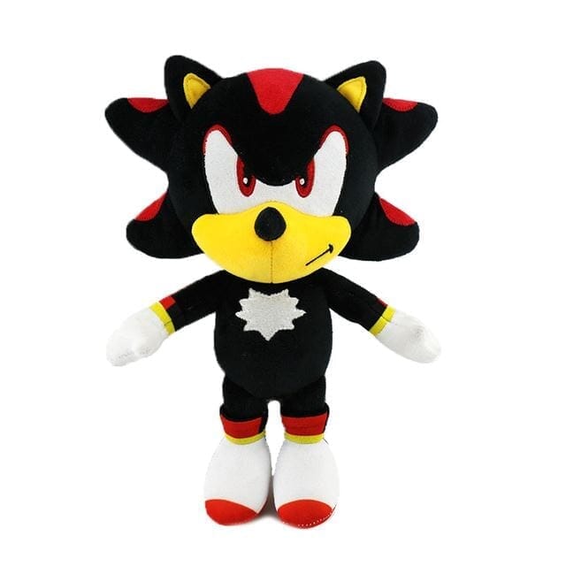 Sonic - Personagens de Pelúcia sonic -pel- 246 VF Villa Kids Chate 