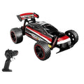 Speed Monster - Carrinho de Controle Remoto Carro de Controle Remoto da VF Villa kids-bri-371 VF Villa Kids Monster Red 