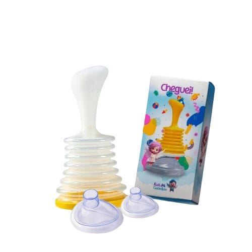 Sucção kids - Kit para engasgo Cuidado e Segurança para Toda a Família-beb-373 VF Villa Kids 