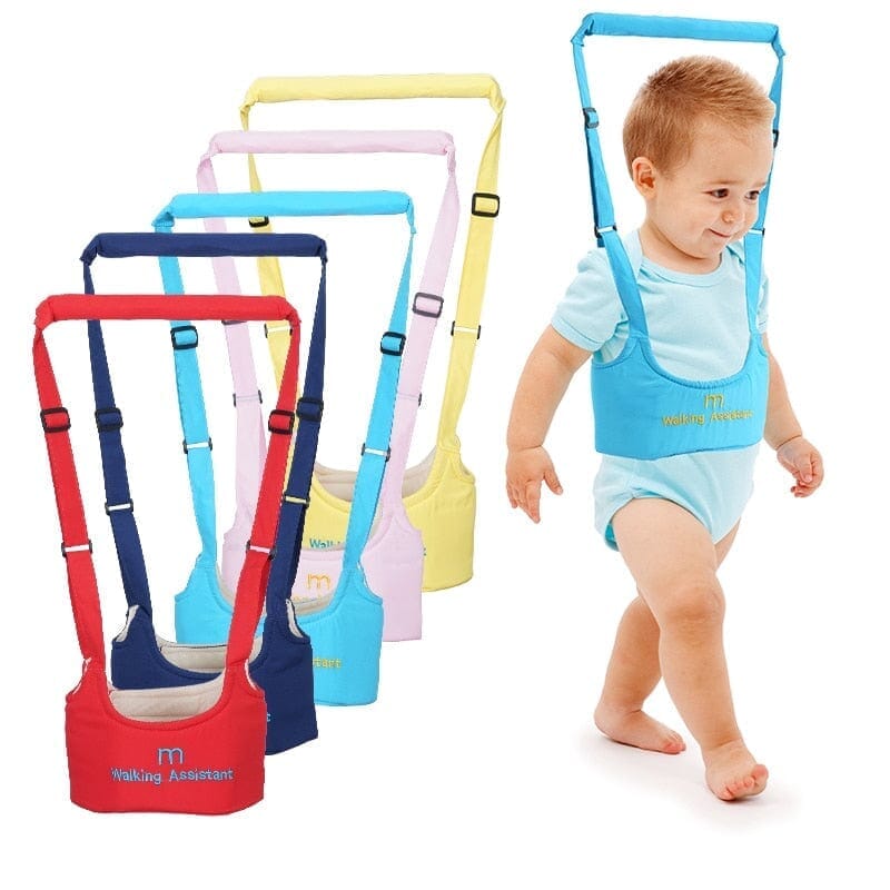 Walking Assistant - Andador para Bebê walker assistant - bebe - 235 VF Vila Kids 